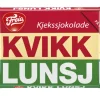 Best Spekebua Kvikk Lunsj 47g
