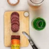 Best Spekebua Øl Pølse, Svindland 200g