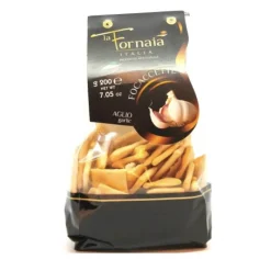 Discount Spekebua La Fornia Tapas Kjeks Hvitløk