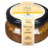 Best Spekebua Lesgards Folies Fromages, Honning m/Valnøtter til Ost 120g