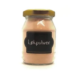 Outlet Spekebua Løkpulver 85g