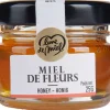 Fashion Spekebua Lune de miel honning 25 g