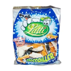 Online Spekebua Lutti Krokodiller 1kg