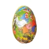 Hot Spekebua Medium Påskeegg uten innhold (18cm)