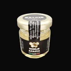 Best Spekebua Miele di Acacia, Akasiehonning, Salcis - 40g
