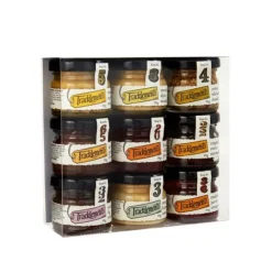 Fashion Spekebua Mini Jars Giftpack