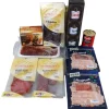 Outlet Spekebua Mini Koldtbord #2 ( 7-8 personer)