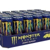 Fashion Spekebua Monster- Lewis Hamilton, 500ml (Sukkerfri) 500ml. (Pris inkl pant)