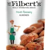 New Spekebua Mr Filbert’s Almonds French Rosemary