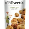 Hot Spekebua Mr Filbert’s Nut Mix Spring Wild Garlic