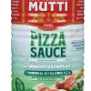 Outlet Spekebua Mutti Pizzasaus med krydder 400 g