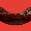 Hot Spekebua Nduja, Ekstra Sterk, Ask 100g
