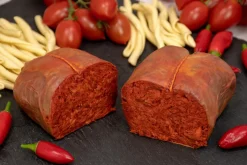 Hot Spekebua Nduja 200g