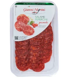 Online Spekebua Negrini salame peperoni 80 g