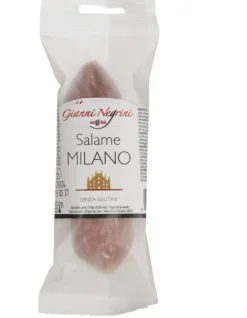 Hot Spekebua Negrini Salami Milano 125 g