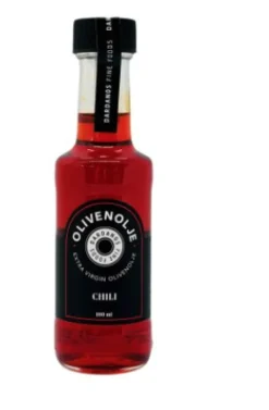 Outlet Spekebua Olivenolje EVO Chili, Dardanos 100ml
