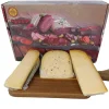 Best Spekebua Ostekampanje- Old Dutch- Creamy Gouda- Oliven & Tomat