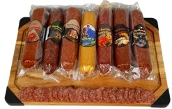 Sale Spekebua 7pack Premium (Fast lavpris)