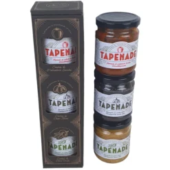 Best Spekebua 3-pack Tapenade