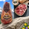 Outlet Spekebua Parmaskinke, beinfri ca 5.5-5.9kg (Kjempekupp)