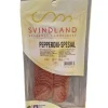 New Spekebua Pepperoni 70g Svindland