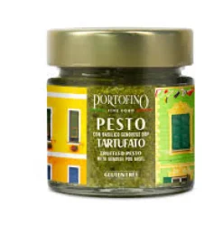 Outlet Spekebua Pesto Tartufato, Portofino 100g