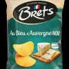Best Spekebua Potetchips m/Bleu D'Auvergne,Brets,125g
