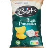 New Spekebua Potetchips m/Blåmugg & Pancetta ,Brets,125g