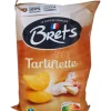 Outlet Spekebua Potetchips m/tartiflette, Brets,125 g