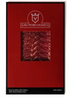 Best Spekebua Presa de Bellota 80gr sliced