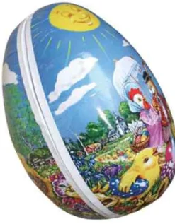 Sale Spekebua Påskeegg 40cm