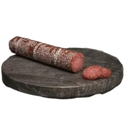 Hot Spekebua Rød Morrsalami 500g