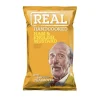 Outlet Spekebua Real Crisps Ham & Mustard 150g