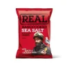 Discount Spekebua Real Crisps Sea Salt 35g