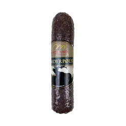 Fashion Spekebua Reinsdyrpølse 280g