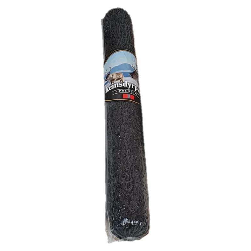 Best Spekebua Reinsdyrpølse 500g