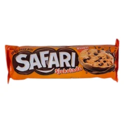 Sale Spekebua Safari Kjeks Sjokolade 150g