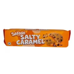 Clearance Spekebua SAFARI SALTY CARAMEL 150G