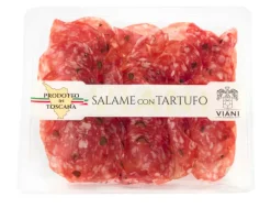 Best Spekebua Salame al Tartufo 100g, Viani