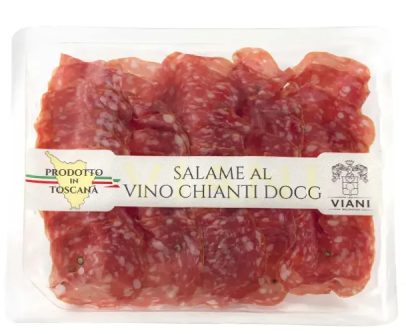 Online Spekebua Salame Chianti 100g
