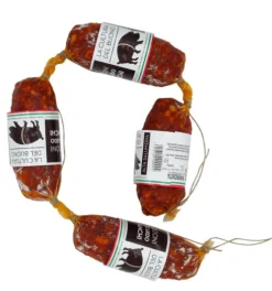 Fashion Spekebua Salametto Piperonita180g, Edizioni Franchi