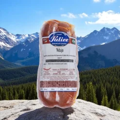Sale Spekebua Salumi Pulice ´Nduja` 400g