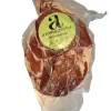 Outlet Spekebua Serrano Reserva Aromaserrana 10mnd Beinfri, ca 5kg