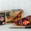 Clearance Spekebua Serranoskinke gaveeske m/kniv & stativ 1 kg