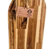 Hot Spekebua Skjærefjøl Akasia (40 x 21 x 1,5 cm)
