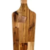 Clearance Spekebua Skjærefjøl Akasia (59 x 20 x 2 cm)