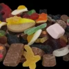 Discount Spekebua smågodt- og sjokoladeblanding 1Kg