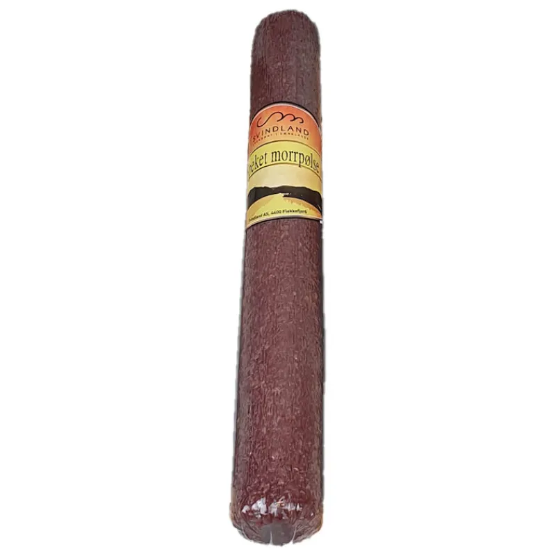 Best Spekebua Speket Morrpølse 500g