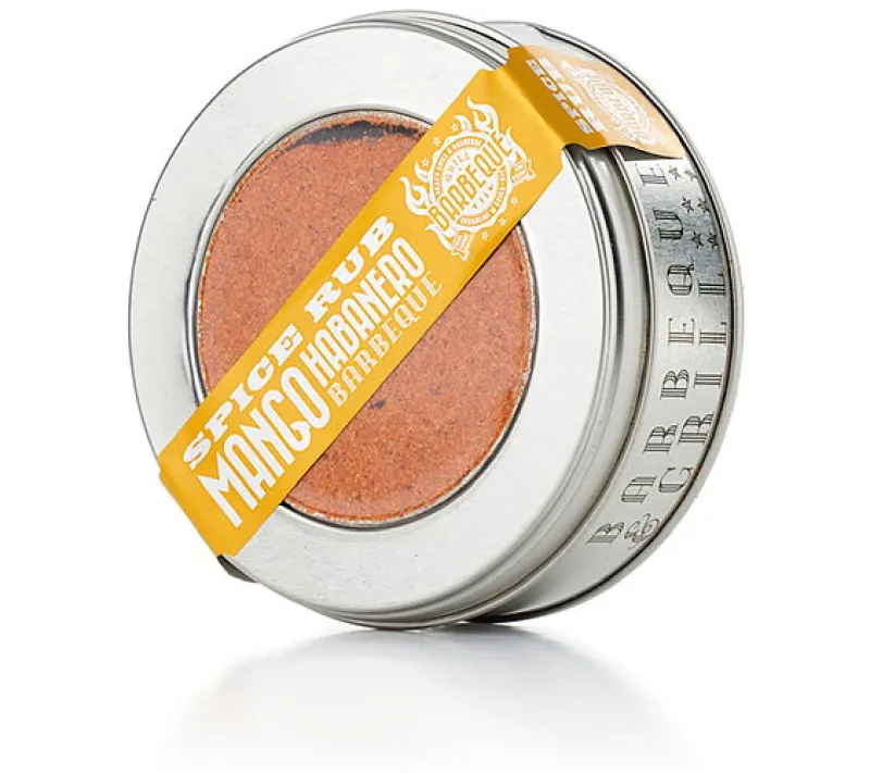 Online Spekebua Spice rub Mango & Habanero