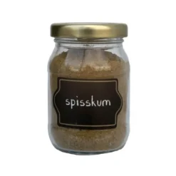 Fashion Spekebua Spisskum, 80g